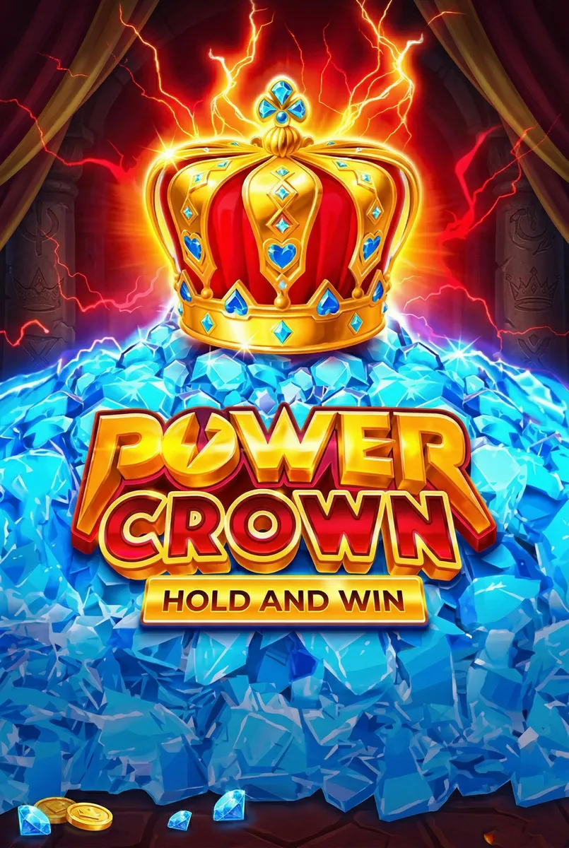 Power crown