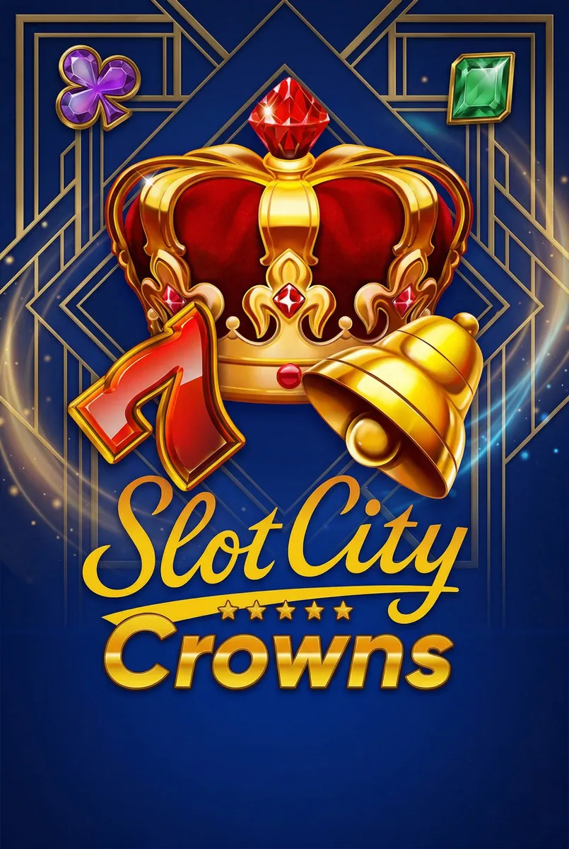 City crowns
