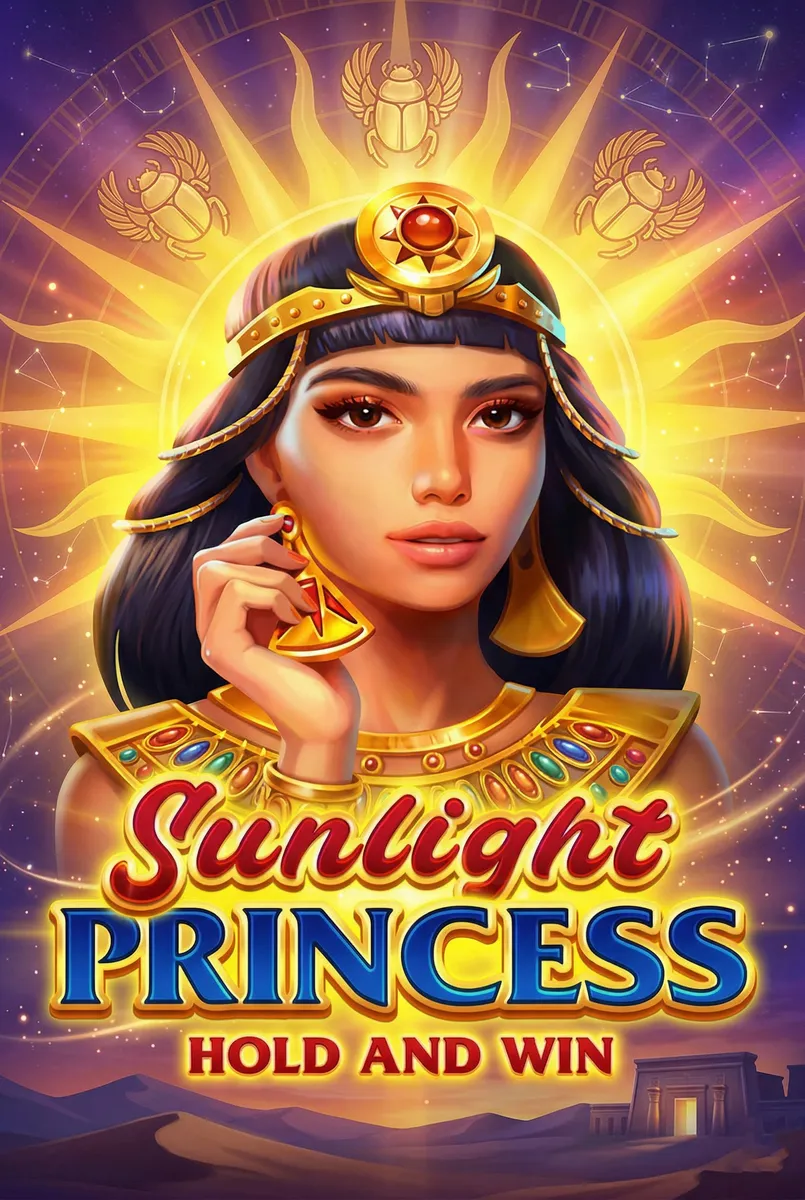 Sunlight princess