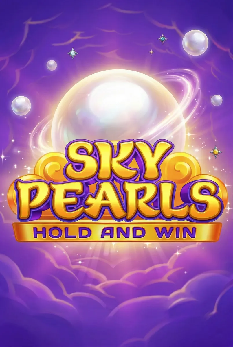 Sky pearls